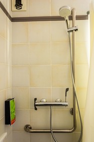 Hotel initial La Roche-sur-Yon  by balladins