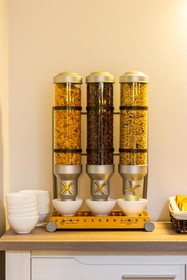 Hotel initial La Roche-sur-Yon  by balladins