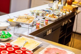 Hotel initial La Roche-sur-Yon  by balladins