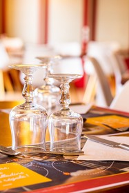 Hotel initial La Roche-sur-Yon  by balladins