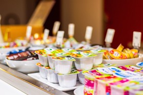 Hotel initial La Roche-sur-Yon  by balladins