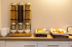 Hotel initial La Roche-sur-Yon  by balladins