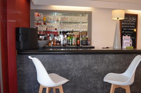 Hotel initial La Roche-sur-Yon  by balladins