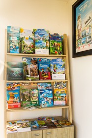 Hotel initial La Roche-sur-Yon  by balladins