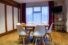 Hotel initial La Roche-sur-Yon  by balladins