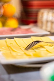 Hotel initial La Roche-sur-Yon  by balladins