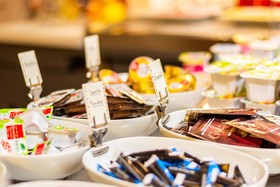 Hotel initial La Roche-sur-Yon  by balladins