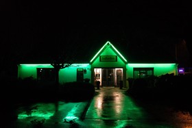 Hotel initial La Roche-sur-Yon  by balladins
