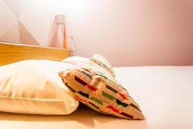 Hotel initial La Roche-sur-Yon  by balladins