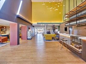 Hôtel ibis La Roche-sur-Yon