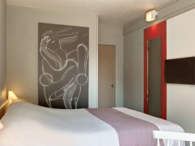 Hôtel ibis La Roche-sur-Yon