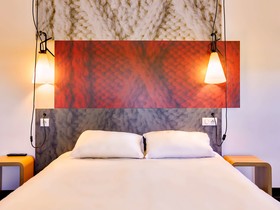 Hôtel ibis La Roche-sur-Yon