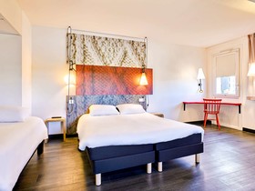 Hôtel ibis La Roche-sur-Yon
