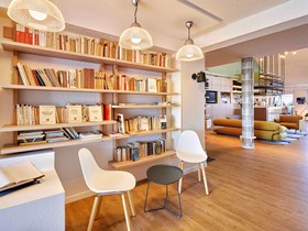 Hôtel ibis La Roche-sur-Yon