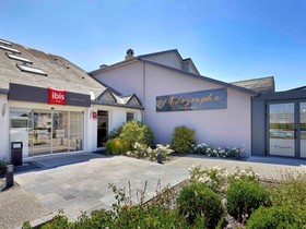 Hôtel ibis La Roche-sur-Yon