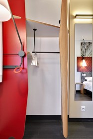 Hôtel ibis La Roche-sur-Yon
