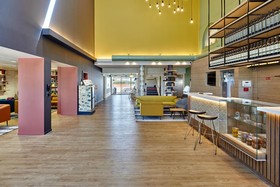 Hôtel ibis La Roche-sur-Yon