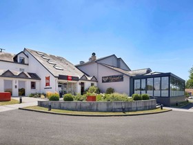 Hôtel ibis La Roche-sur-Yon