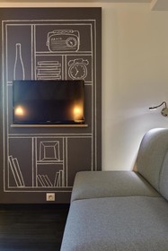 Hôtel ibis La Roche-sur-Yon