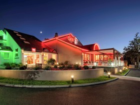 Hôtel ibis La Roche-sur-Yon