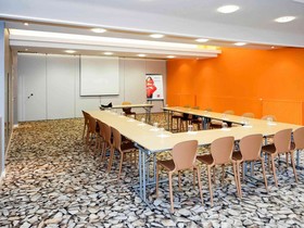 Hôtel ibis La Roche-sur-Yon