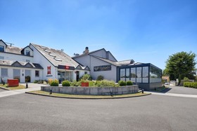 Hôtel ibis La Roche-sur-Yon