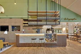Hôtel ibis La Roche-sur-Yon