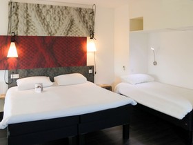 Hôtel ibis La Roche-sur-Yon