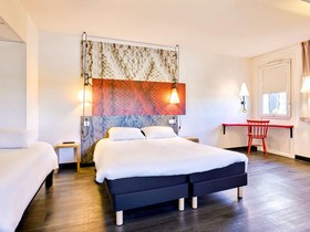 Hôtel ibis La Roche-sur-Yon
