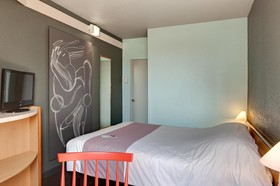 Hôtel ibis La Roche-sur-Yon