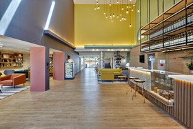 Hôtel ibis La Roche-sur-Yon