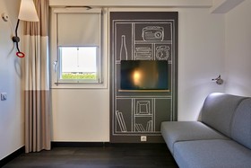 Hôtel ibis La Roche-sur-Yon