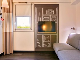 Hôtel ibis La Roche-sur-Yon