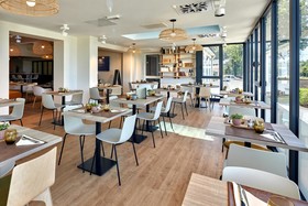 Hôtel ibis La Roche-sur-Yon