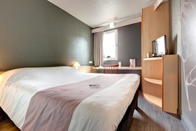 Hôtel ibis La Roche-sur-Yon