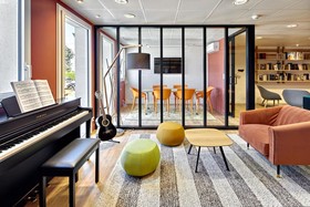 Hôtel ibis La Roche-sur-Yon