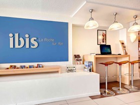 Hôtel ibis La Roche-sur-Yon
