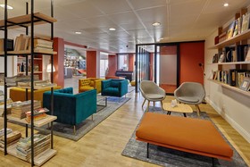Hôtel ibis La Roche-sur-Yon