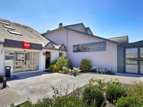 Hôtel ibis La Roche-sur-Yon
