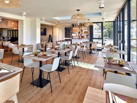 Hôtel ibis La Roche-sur-Yon