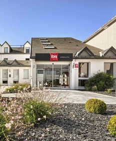 Hôtel ibis La Roche-sur-Yon