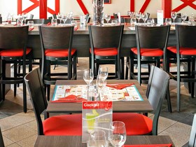 Hôtel ibis La Roche-sur-Yon