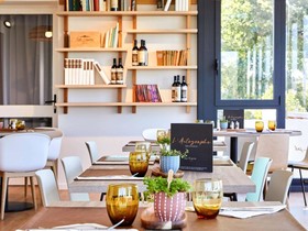 Hôtel ibis La Roche-sur-Yon