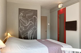 Hôtel ibis La Roche-sur-Yon