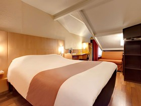 Hôtel ibis La Roche-sur-Yon