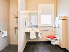 Hôtel ibis La Roche-sur-Yon