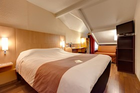 Hôtel ibis La Roche-sur-Yon