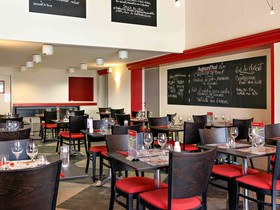 Hôtel ibis La Roche-sur-Yon