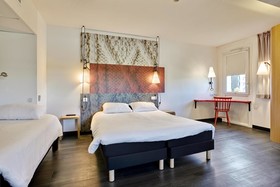 Hôtel ibis La Roche-sur-Yon