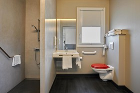 Hôtel ibis La Roche-sur-Yon